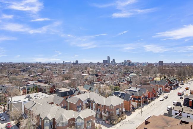 1411 - 429 Somerset St W, Condo with 1 bedrooms, 1 bathrooms and null parking in Ottawa ON | Image 4