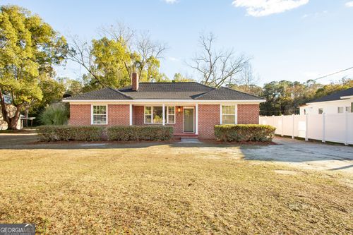 315 Strickland Ave, Blackshear, GA, 31516-1431 | Card Image