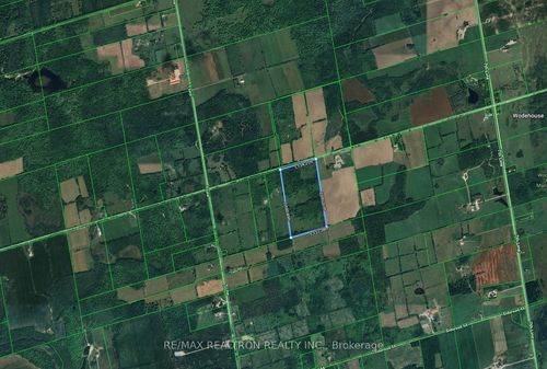 PT LT 6 Concession 8 Sideroad 7a N/A, Grey Highlands, ON, N0C1H0 | Card Image
