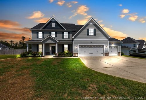 4121 Mcbryde St, Linden, NC, 28356 | Card Image