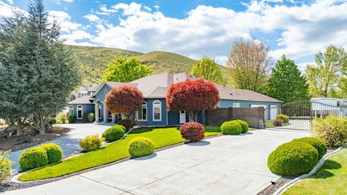 1191 Pinto Loop, Richland, WA, 99352-7849 | Card Image