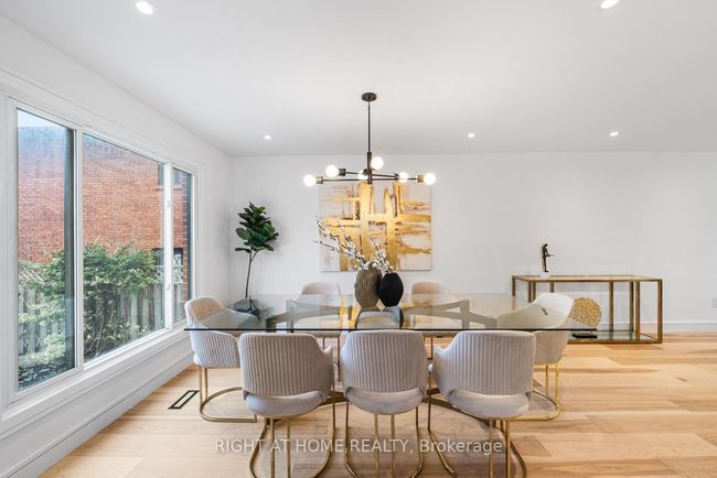93 Pemberton Rd, House other with 6 bedrooms, 5 bathrooms and 6 parking in Richmond Hill ON | Image 10