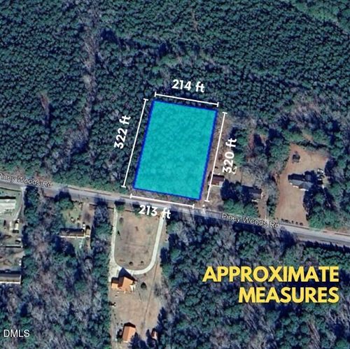 0 Piney Woods Road, Atkinson, NC, 28421 | Card Image