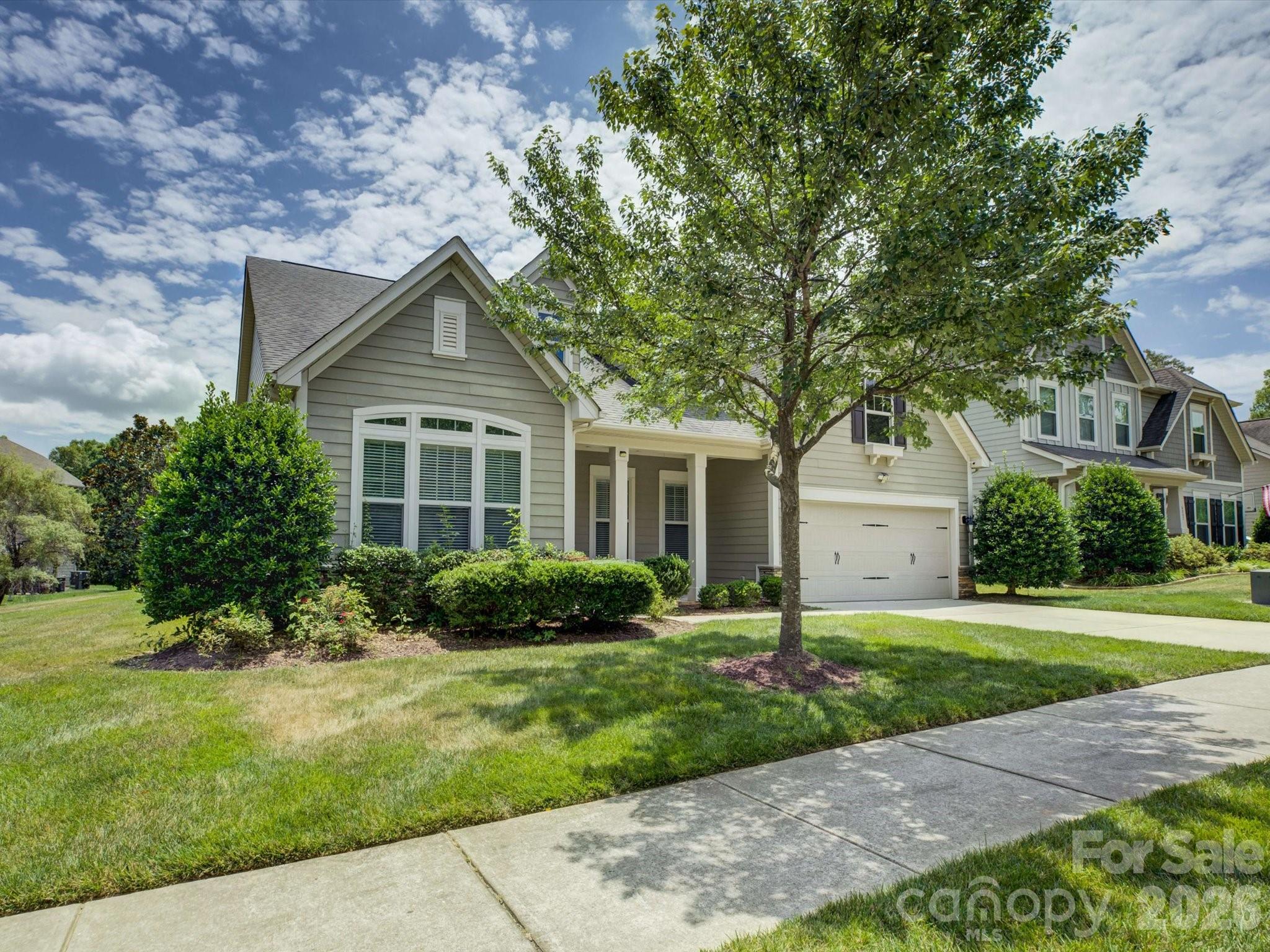 Residential in Indian Trail 4