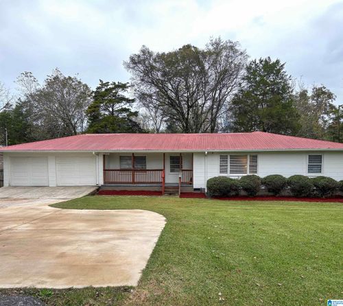 1280 Ashville Rd, Leeds, AL, 35094-1262 | Card Image