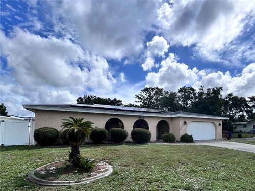 3143 Fiesta Dr, DUNEDIN, FL, 34698-2967 | Card Image