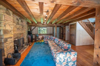 83 Gault Road, House other with 3 bedrooms, 2 bathrooms and null parking in Wardsboro VT | Image 3