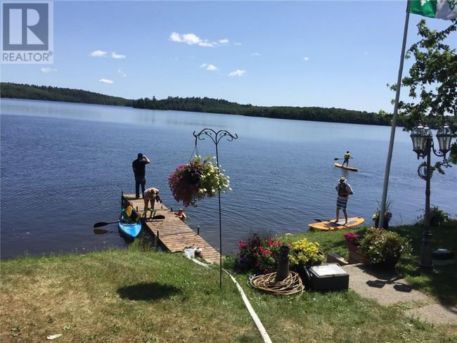 50B Filion Rd, House other with 4 bedrooms, 2 bathrooms and null parking in Field ON | Image 9