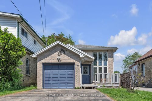 748 Little Hill St, London, ON, N5Z1M9 | Card Image