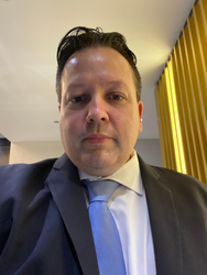 David Espinoza