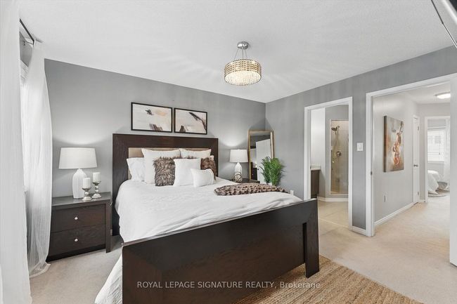 17 Gallimere Crt, House attached with 3 bedrooms, 3 bathrooms and 2 parking in Whitby ON | Image 14