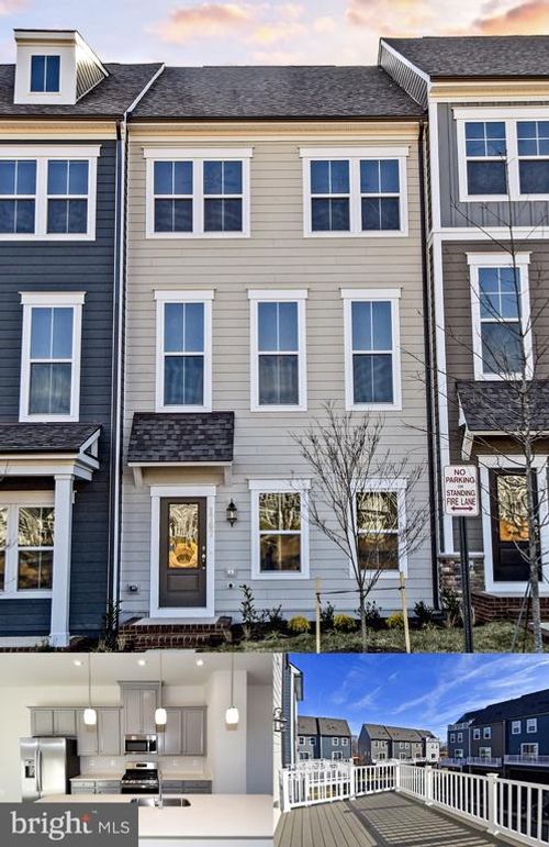 1767 Hickory Woods Rd, DUMFRIES, VA, 22026-2990 | Card Image