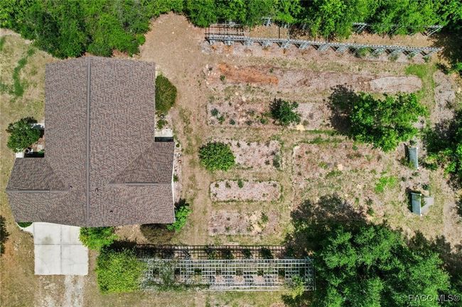 7073 N Lecanto Hwy, House other with 3 bedrooms, 2 bathrooms and 2 parking in HERNANDO FL | Image 43