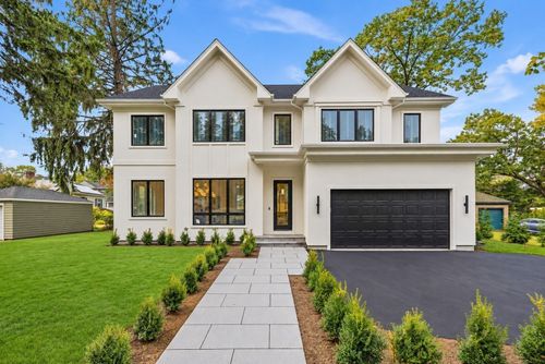 25 Kenyon St, Newton, MA, 02465-1408 | Card Image