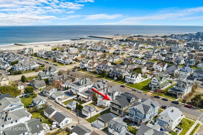130 Garfield Ave, House other with 6 bedrooms, 6 bathrooms and null parking in Avon-by-the-sea NJ | Image 71