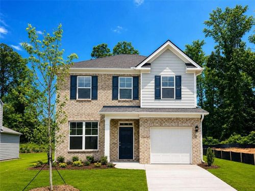 5477 Cypress Cir, College Park, GA, 30349-1163 | Card Image