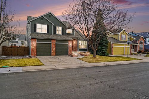 1748 Spring Water Ln, Highlands Ranch, CO, 80129-5485 | Card Image
