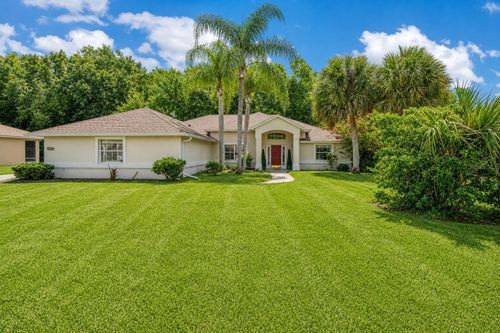 3739 Sunrise Oaks Dr, Port Orange, FL, 32129-8651 | Card Image