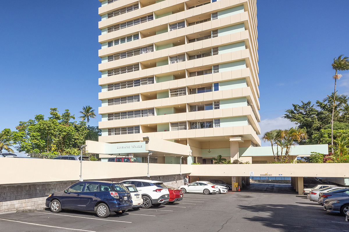 Residential in Hilo