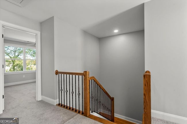 321 S Madison Ave, Townhouse with 4 bedrooms, 3 bathrooms and null parking in Monroe GA | Image 44