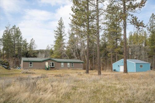 24828 S Pine Spring Rd, Cheney, WA, 99004-8874 | Card Image