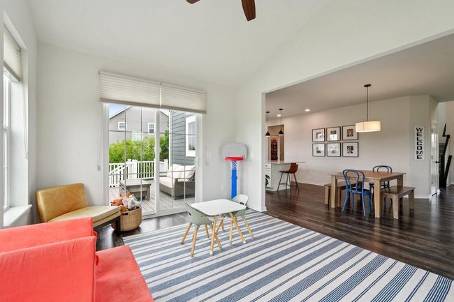 8975 W Eagle Court, House other with 5 bedrooms, 3 bathrooms and null parking in Mequon WI | Image 11