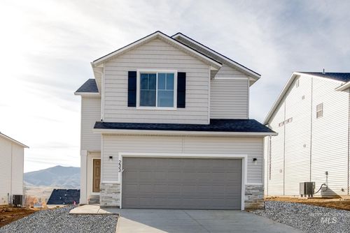 2341 W Red Jasper Dr, Kuna, ID, 83634 | Card Image