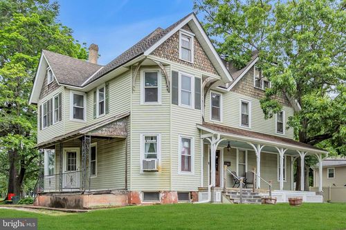 121 Union Ave, STRATFORD, NJ, 08084-1309 | Card Image