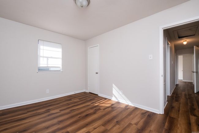 1101 W Charles Bussey Ave, House other with 3 bedrooms, 1 bathrooms and null parking in Little Rock AR | Image 20