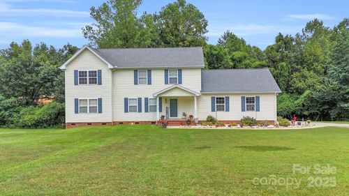 10425 Idlewild Rd, Matthews, NC, 28105-1909 | Card Image