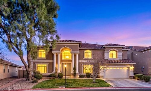 9304 Brilliant Ore Dr, Las Vegas, NV, 89143-2305 | Card Image