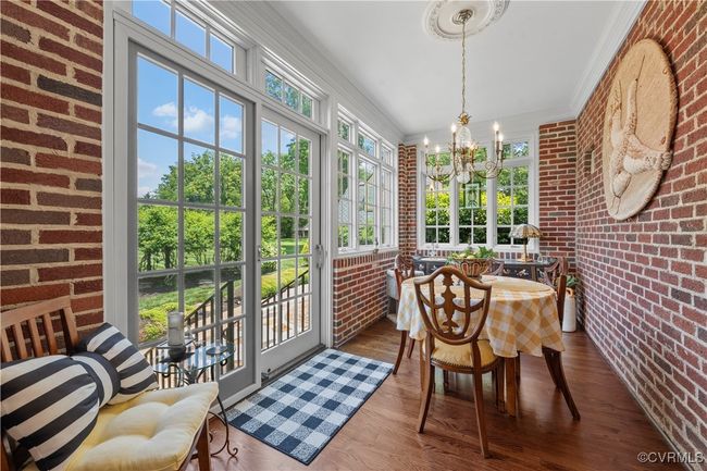 16520 & 16516 Church Street, House other with 4 bedrooms, 3 bathrooms and null parking in Amelia Courthouse VA | Image 19
