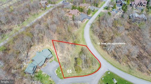 65 Camp Cir, MC HENRY, MD, 21541 | Card Image