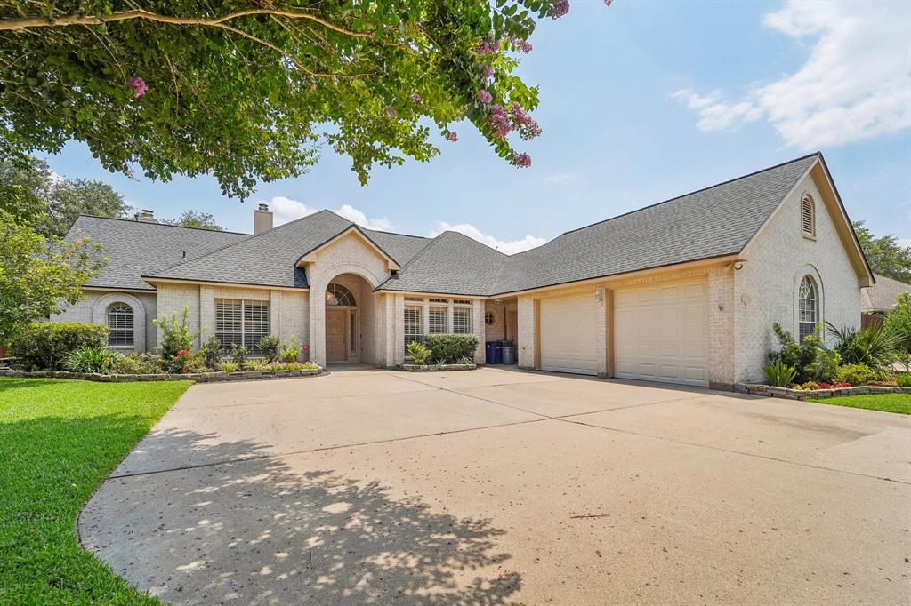 Island View St, Kemah, TX 77565