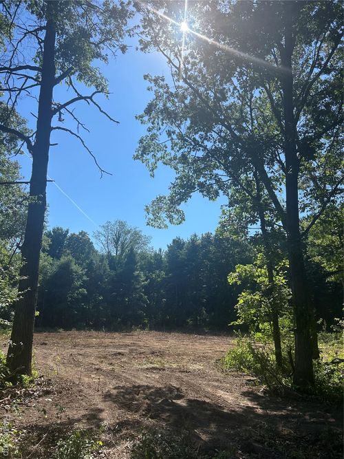 Parcel 3 Larkins Road, Brighton Township, MI, 48114 | Card Image