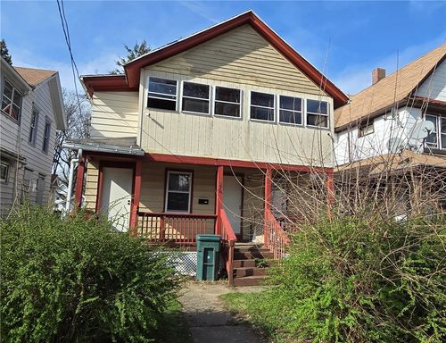 274 Champlain St, Rochester, NY, 14608-2517 | Card Image