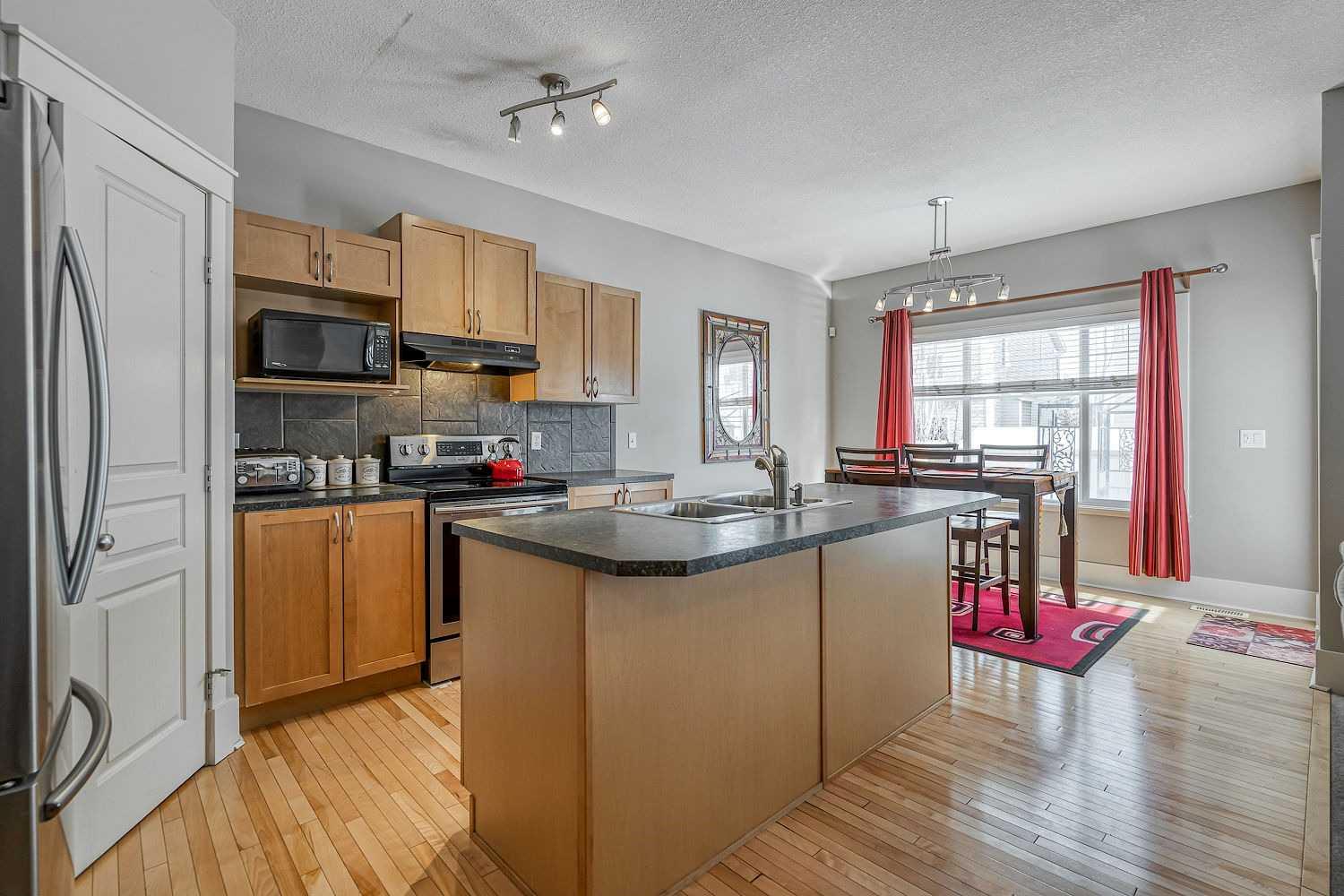 Residential in Calgary