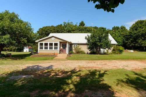 14919 E Noble Rd, Glencoe, OK, 74032-1534 | Card Image
