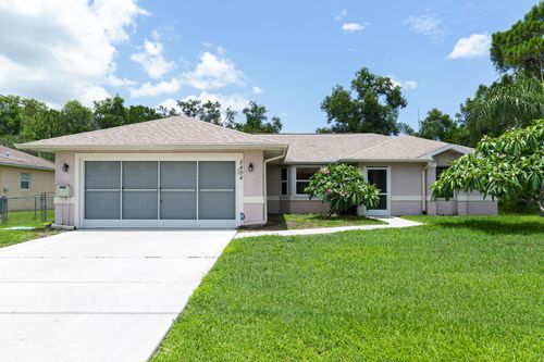5494 Nw Dabney Ct, Port St. Lucie, FL, 34986-4004 | Card Image