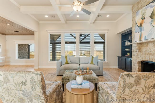 16508 S 3 Rd West Ave, House other with 4 bedrooms, 4 bathrooms and null parking in Glenpool OK | Image 49