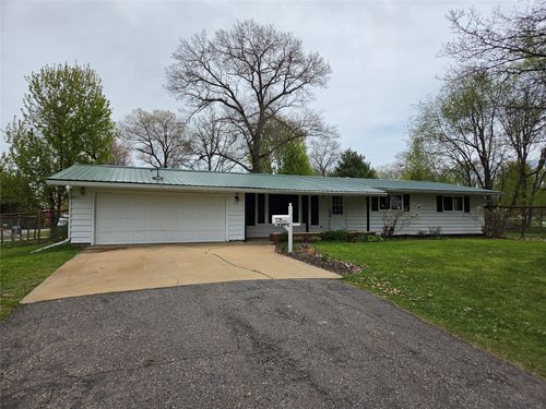 100 Locust Dr, HIXTON, WI, 54635-9561 | Card Image