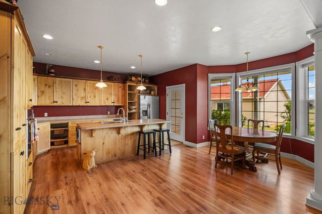 6 Cornflower, House other with 3 bedrooms, 3 bathrooms and null parking in Three Forks MT | Image 43