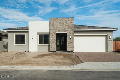 9808 S 37 Th Drive, House other with 4 bedrooms, 4 bathrooms and null parking in Laveen AZ | Image 1