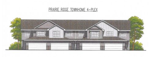 1100 Sunflower Lane, Pella, IA, 50219 | Card Image