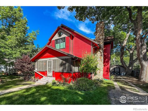 402 Sherman St, Longmont, CO, 80501-5314 | Card Image