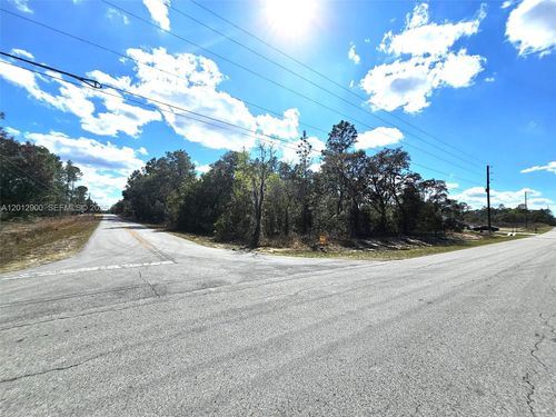 No situs Sw Sea Cliff Ave, Dunnellon, FL, 34431 | Card Image