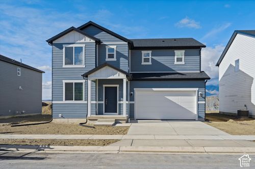 6117-918 E Cody St, Eagle Mountain, UT, 84005-2053 | Card Image