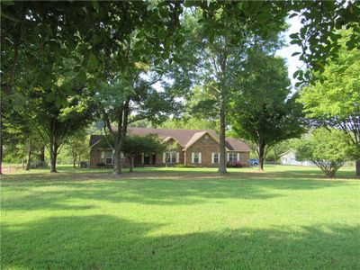 407 Water Avenue, House other with 3 bedrooms, 2 bathrooms and null parking in Elm Springs AR | Image 1