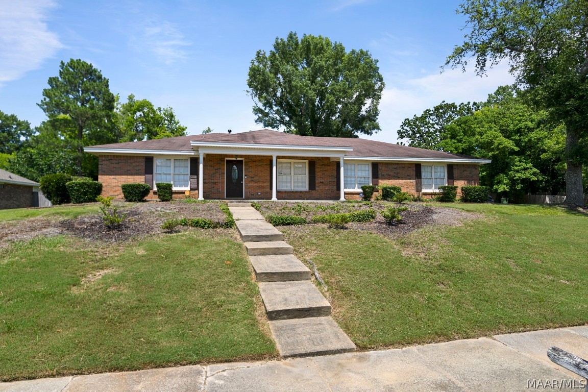 Bridle Path Ln, Montgomery, AL 36116 #1