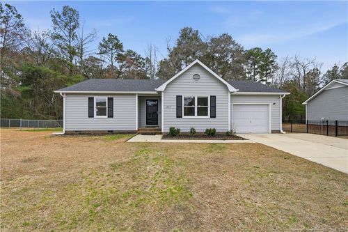 6813 Foxton Ct, Fayetteville, NC, 28304-6033 | Card Image